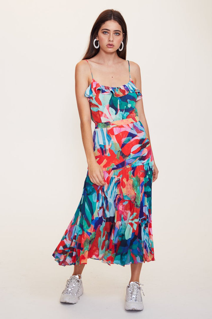 Miami Nights Cami