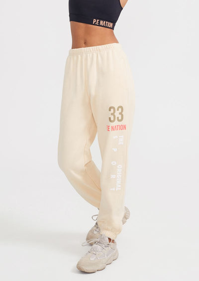Triple Double Pant