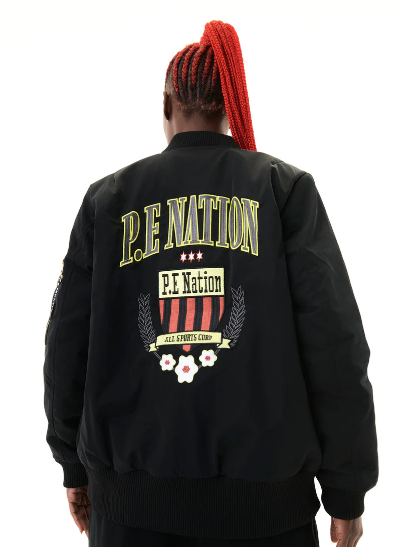 Division One Jacket