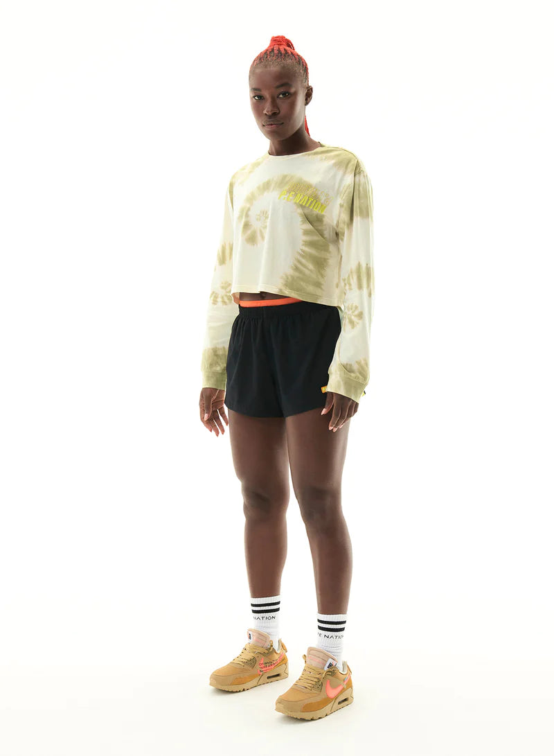 Entity LS Tee