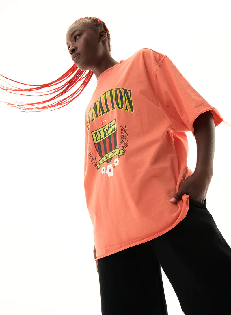 Division One Tee