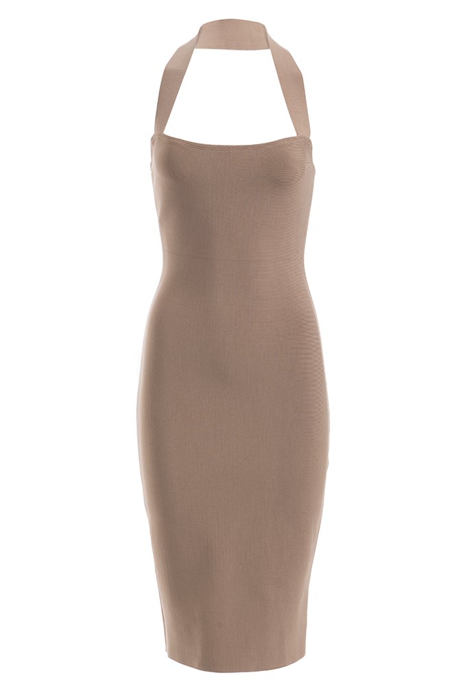 Julia Bandage Dress