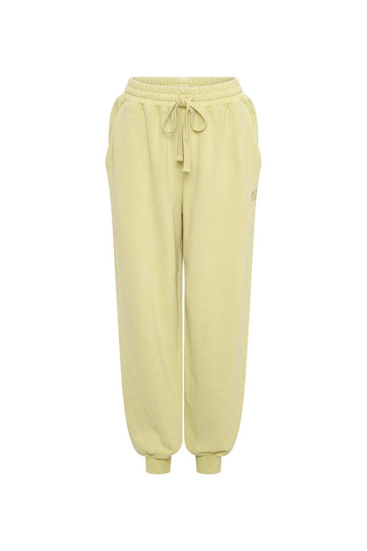 Burl Trackpant | Lemonade Gmt Dye