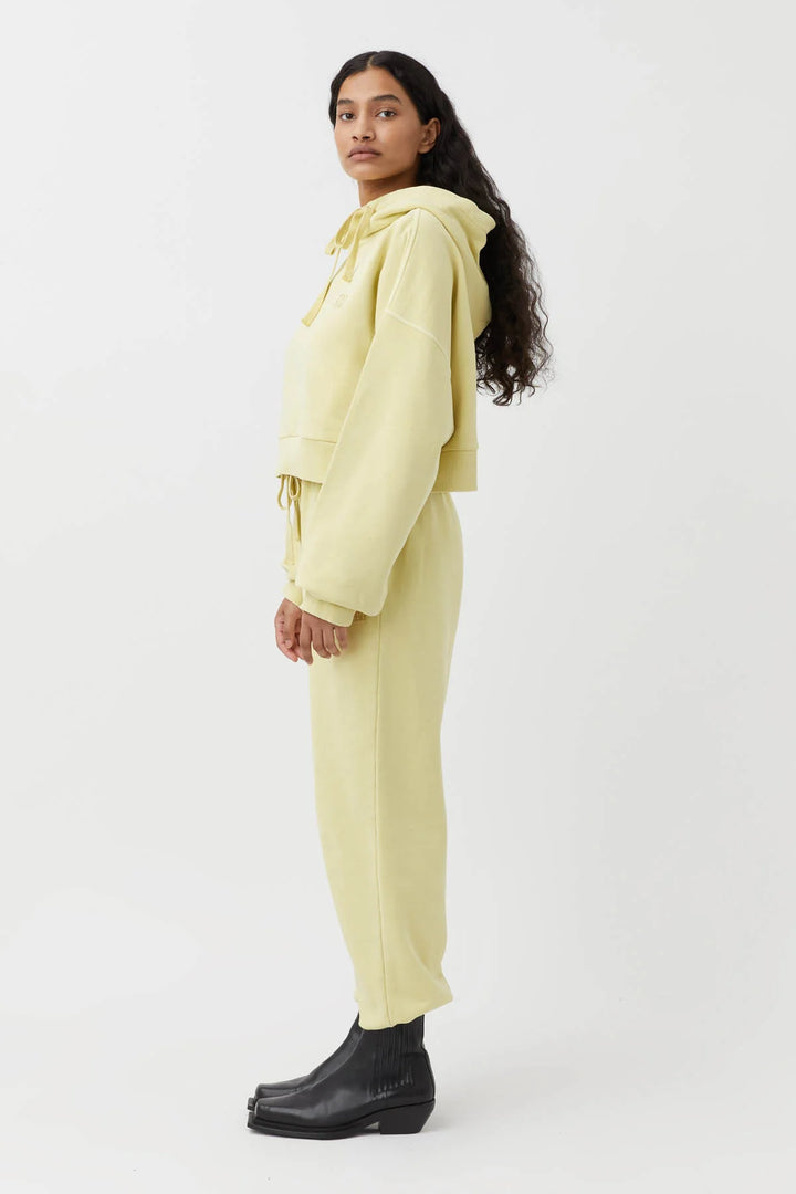 Burl Trackpant | Lemonade Gmt Dye