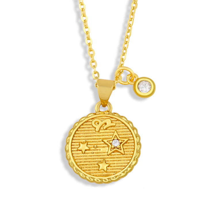My Sign Pendant