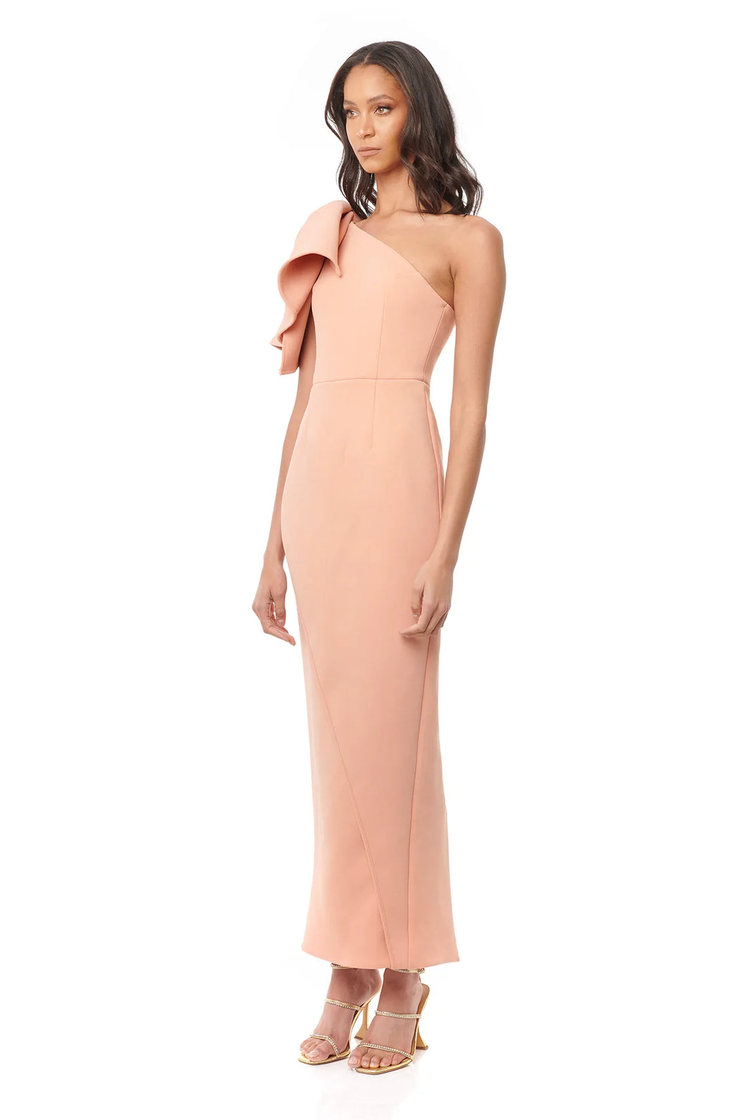 Delta Dress