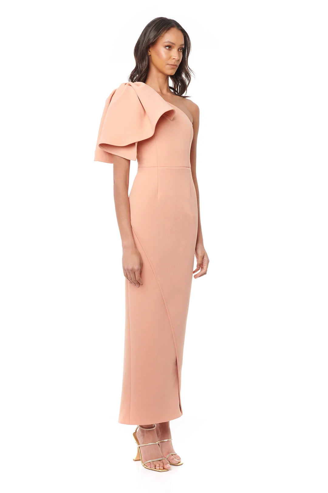 Delta Dress