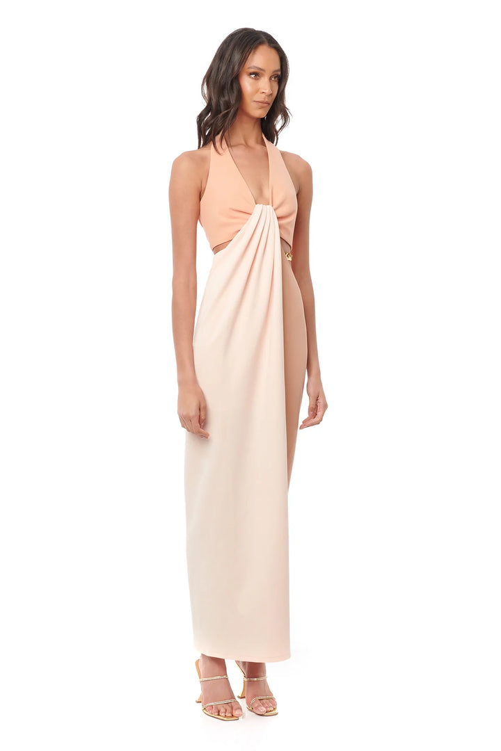 Domenica Gown | Multi