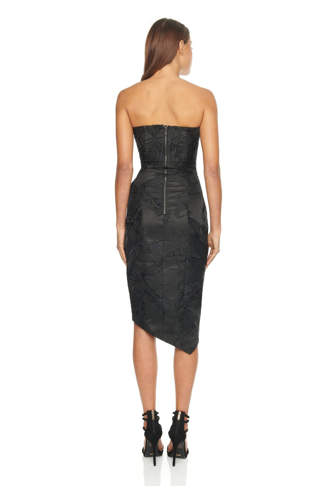 Kristi Dress