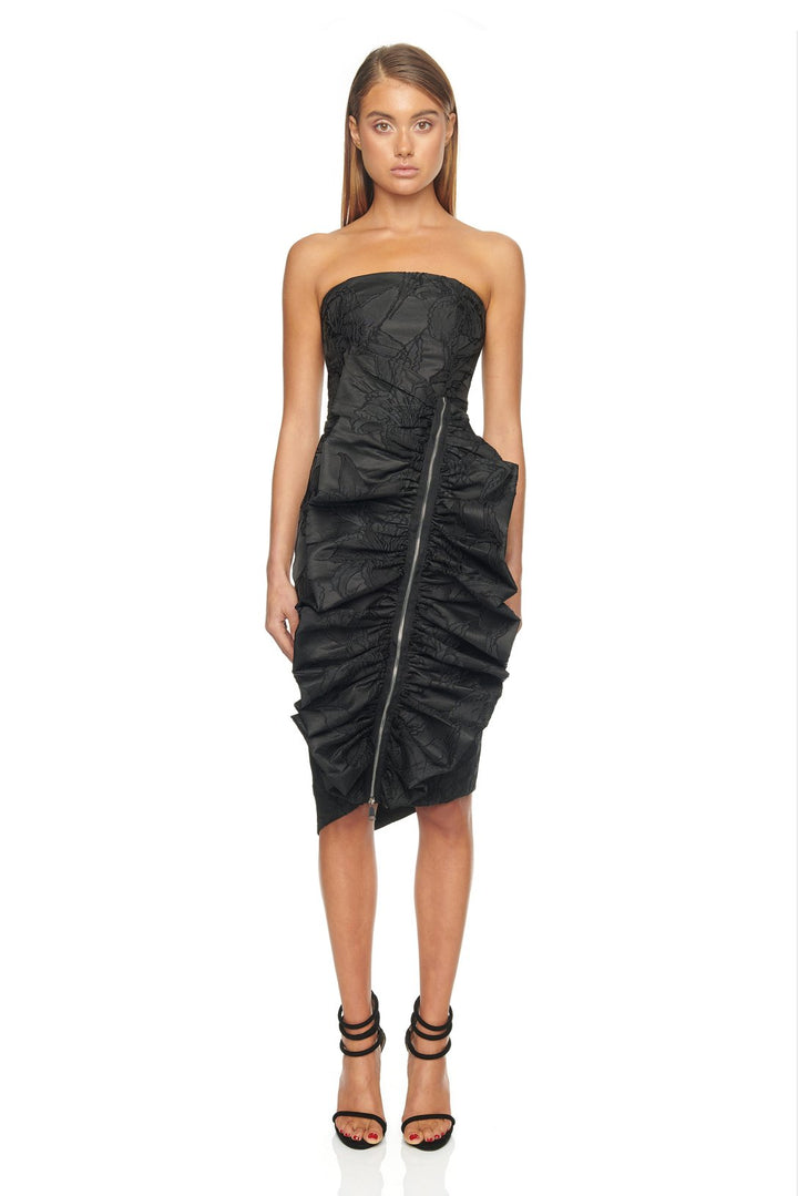 Kristi Dress