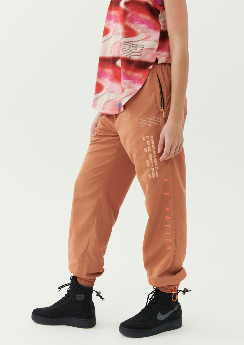 Goal Side Track Pant