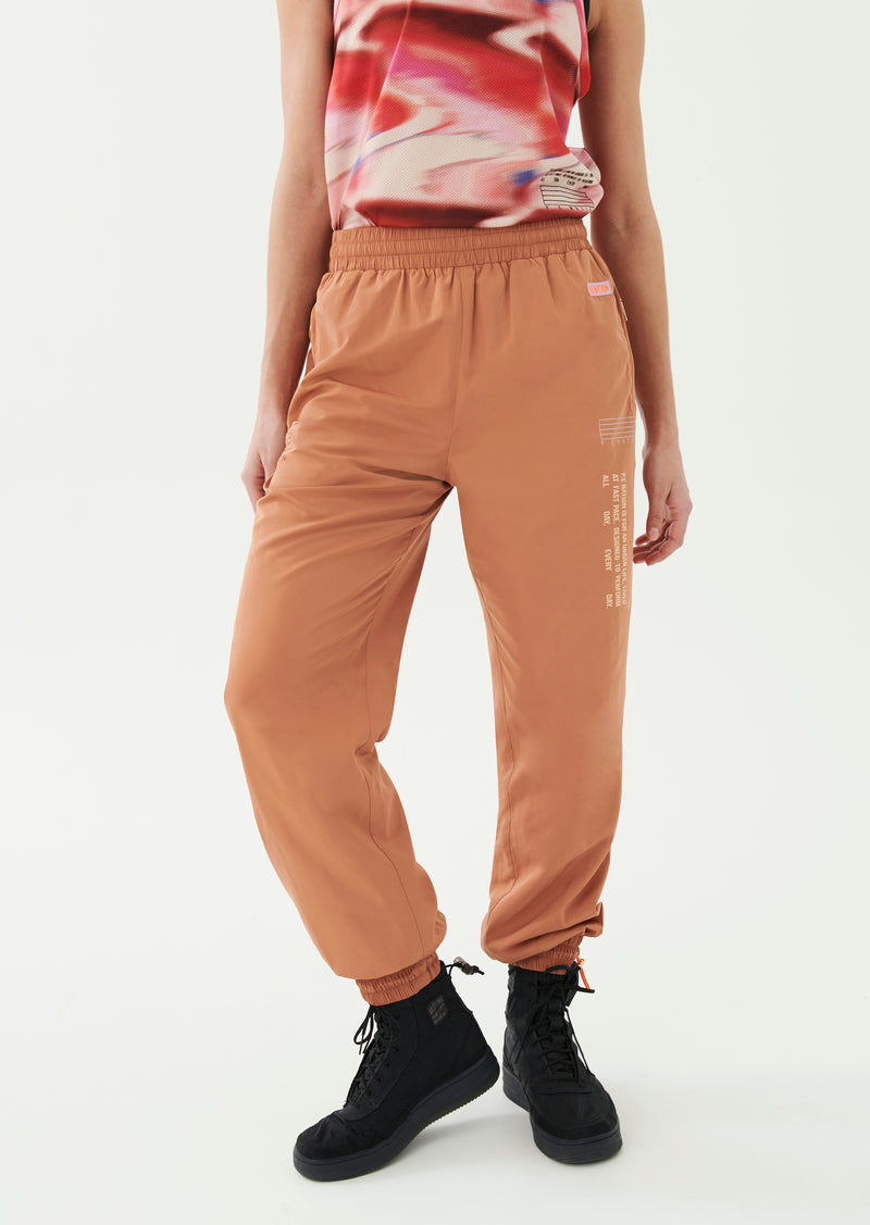 Goal Side Track Pant