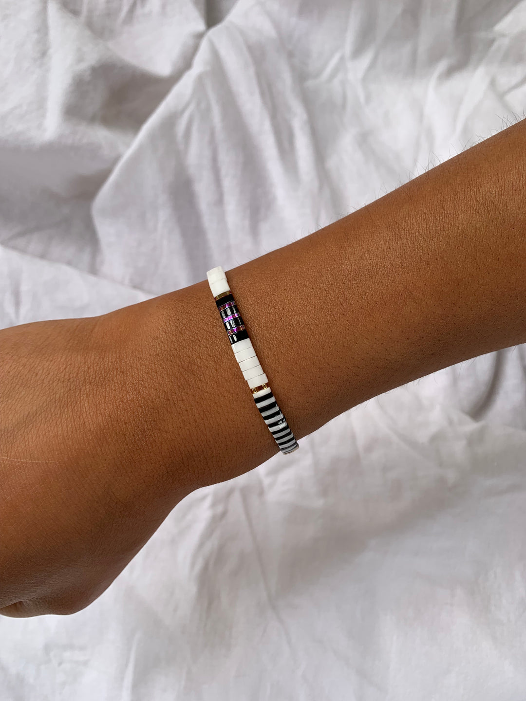 Cairo Bracelet | Eletric