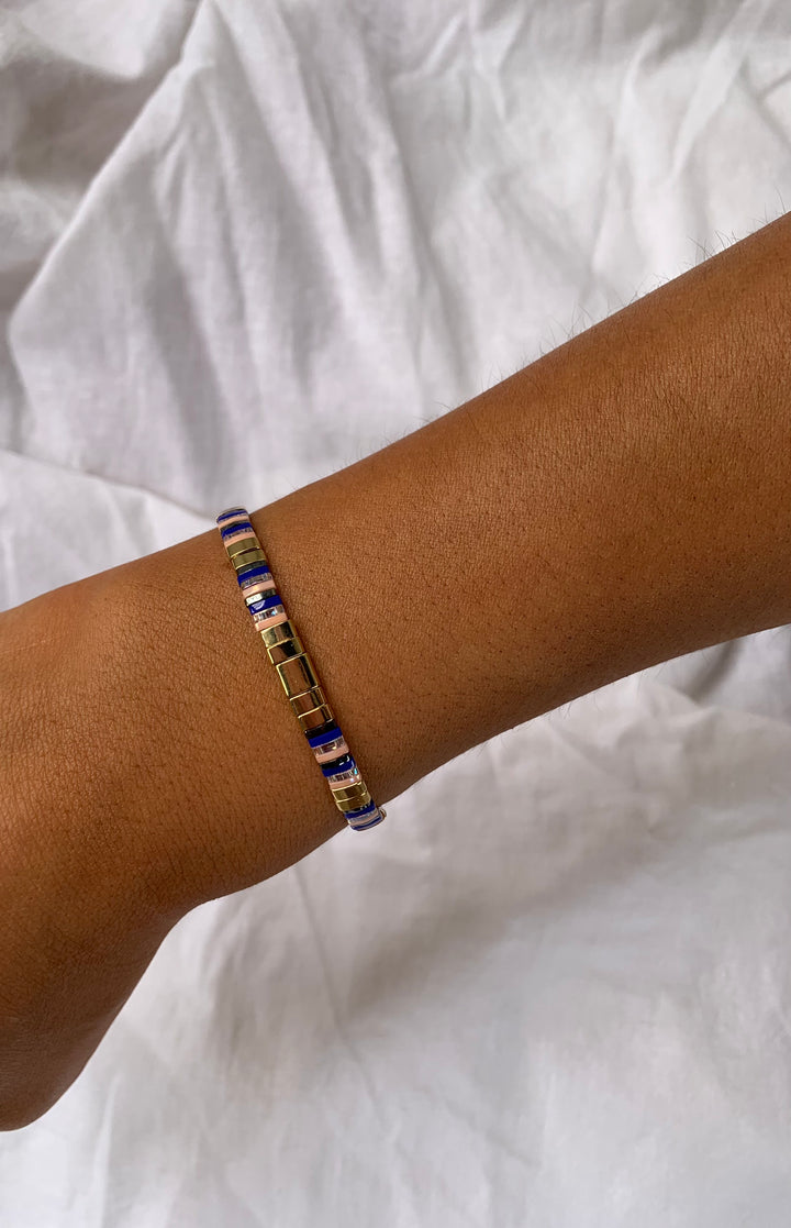 Cairo Bracelet | Eletric