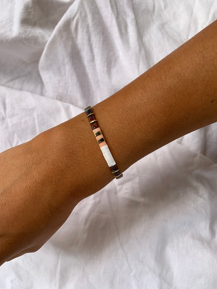 Cairo Bracelet | Eletric