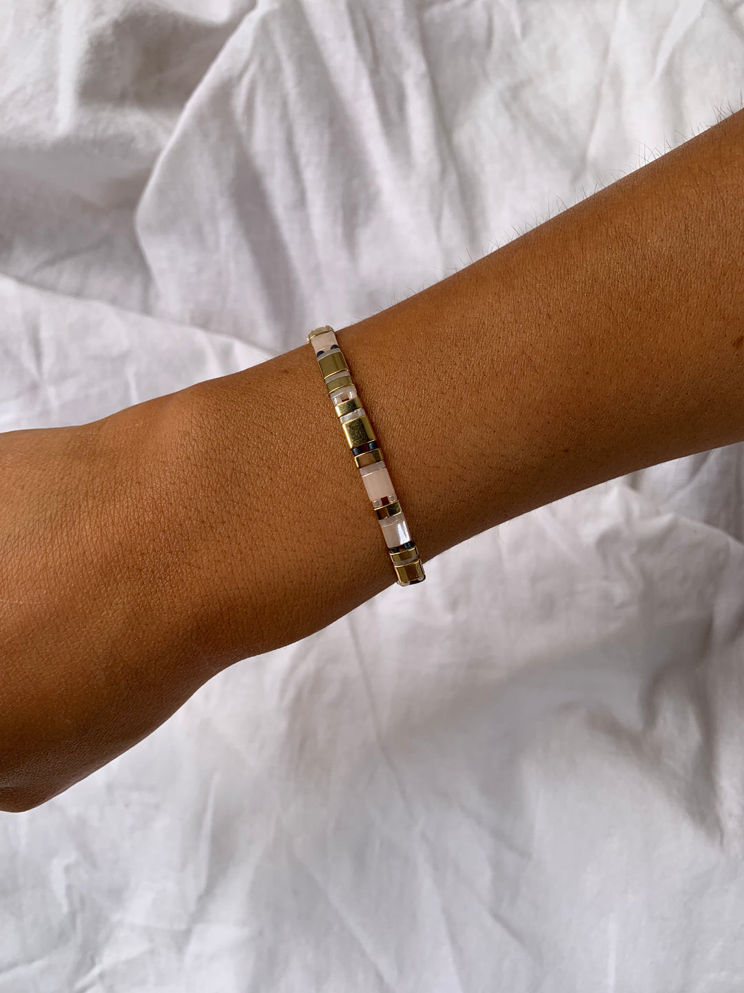 Cairo Bracelet | Eletric