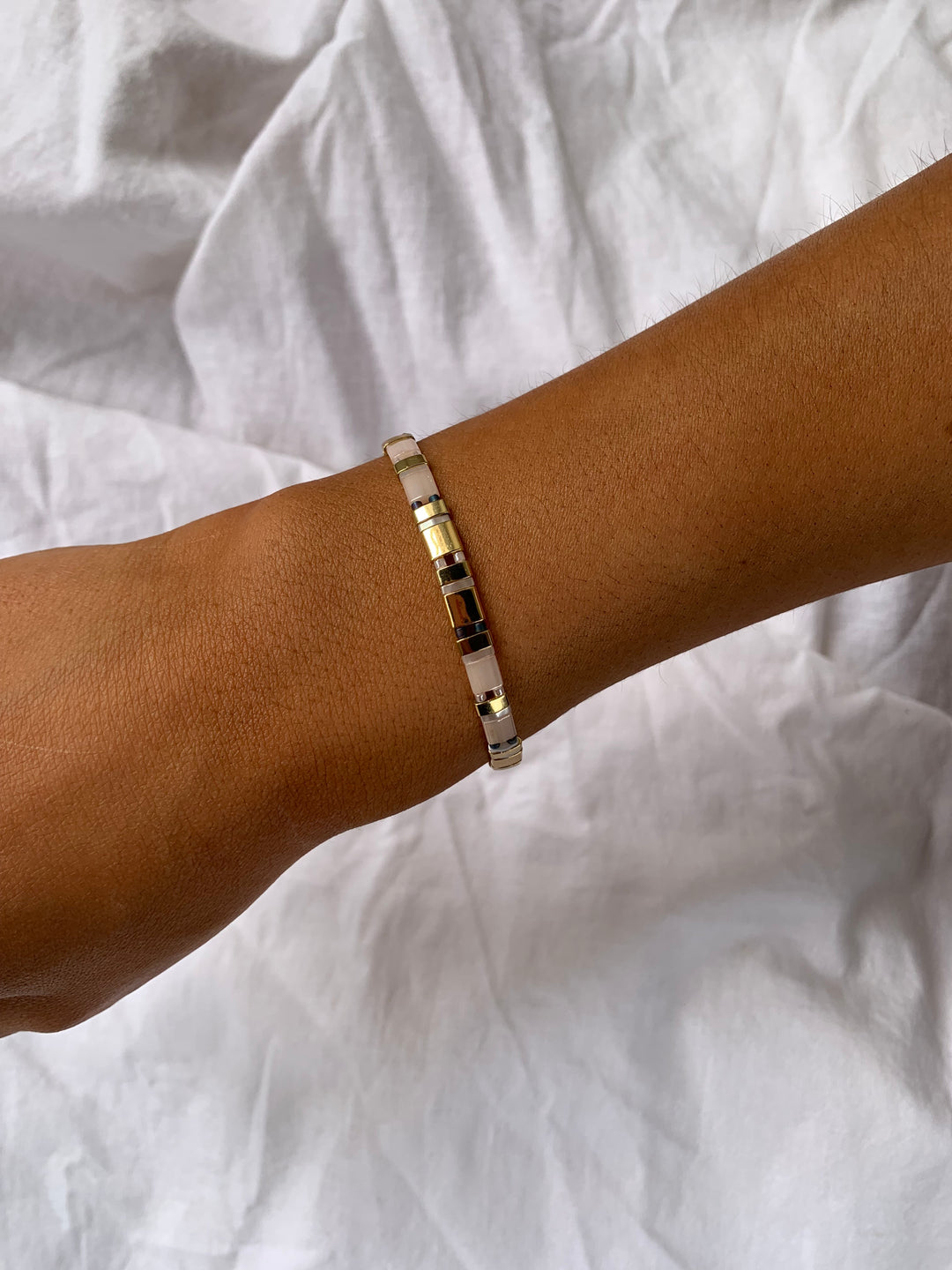 Cairo Bracelet | Eletric