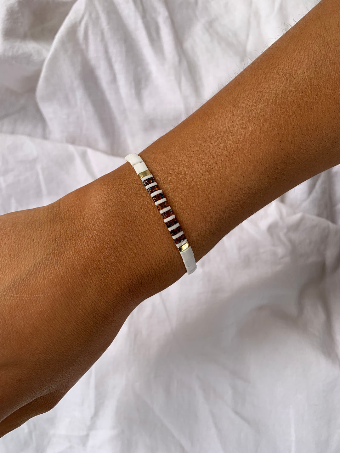 Cairo Bracelet | Eletric