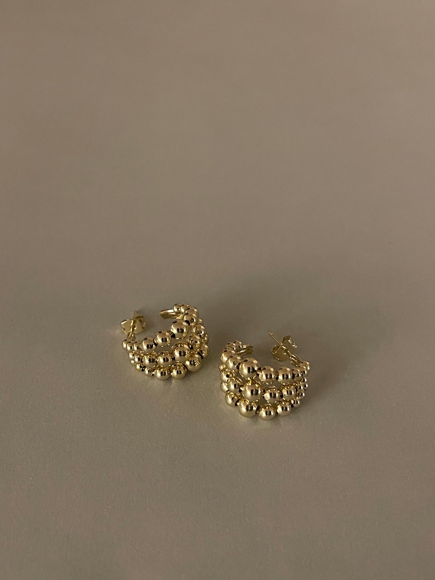 Stavro Thora Earring