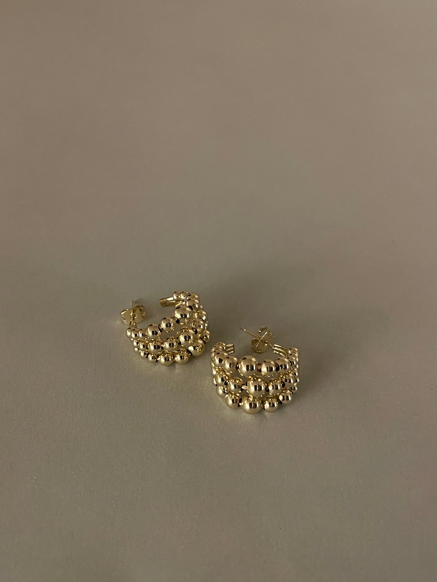 Stavro Thora Earring