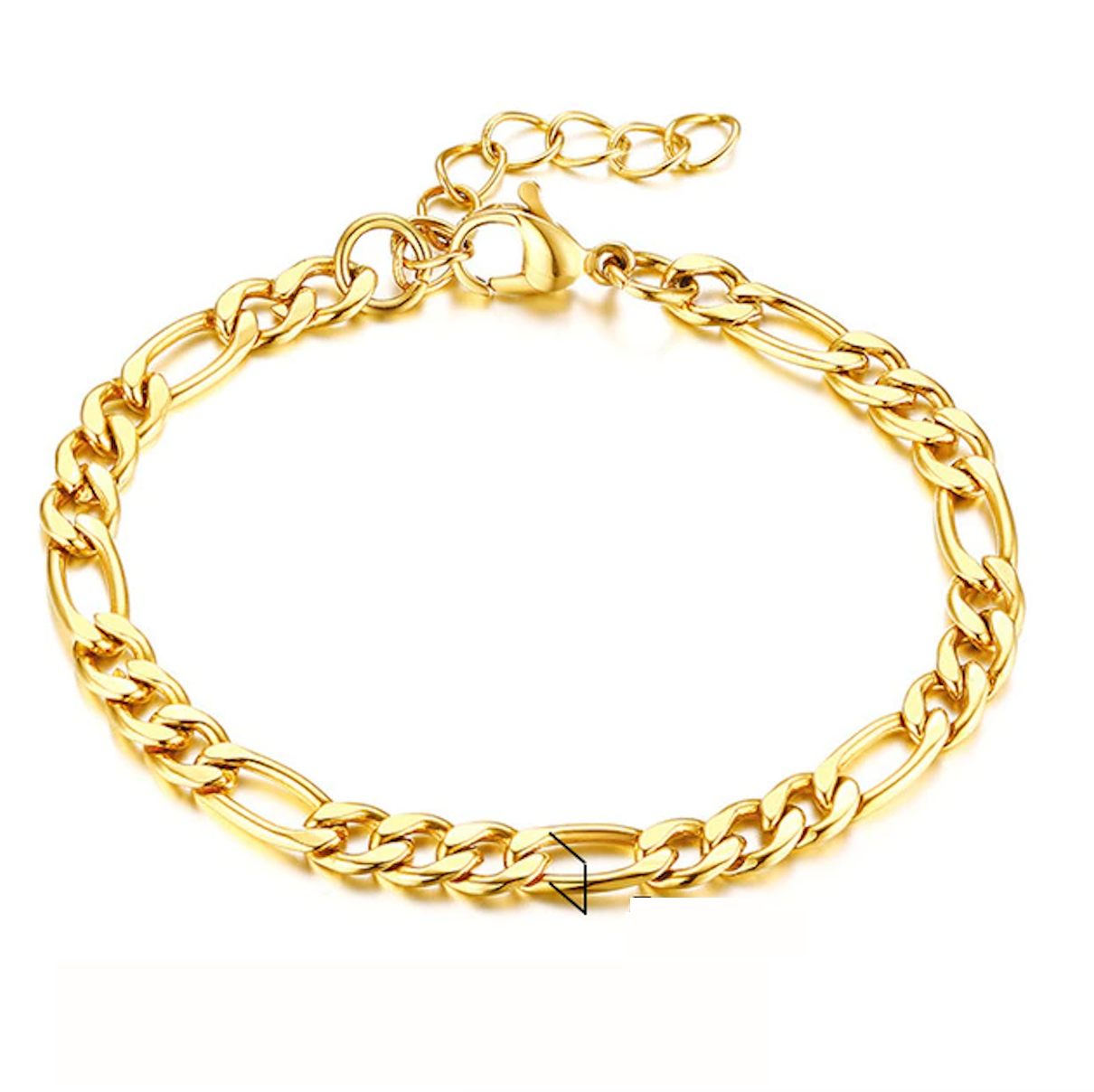 Juno Bracelet | Gold