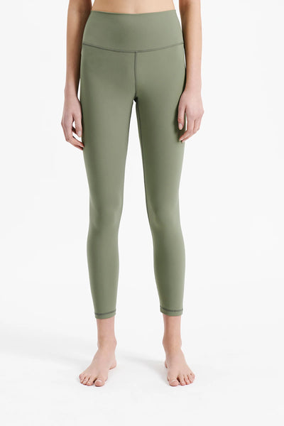 Nude Active 7/8 Legging | Willow