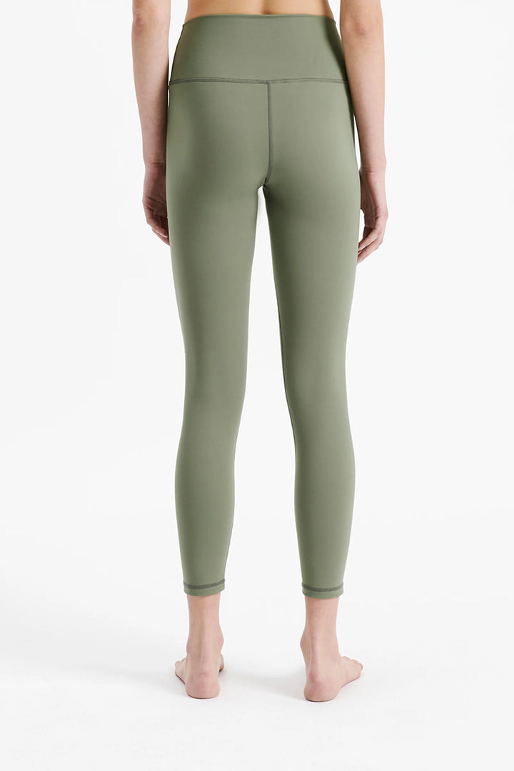 Nude Active 7/8 Legging | Willow