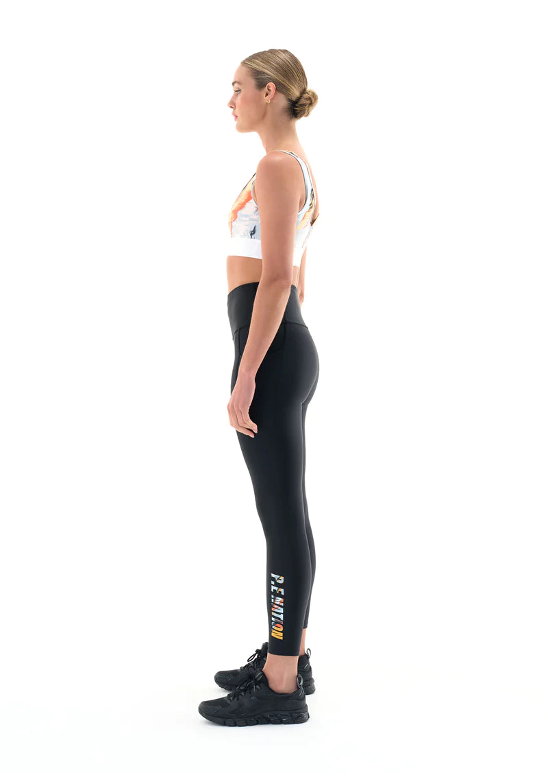 High Tide Legging