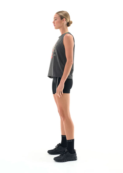 Heritage Tank
