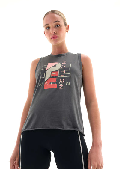 Heritage Tank