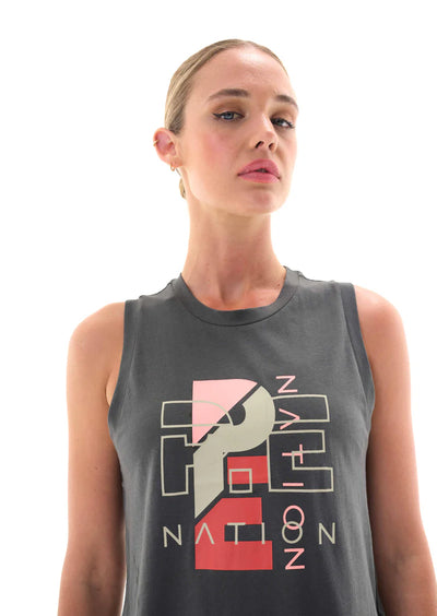 Heritage Tank