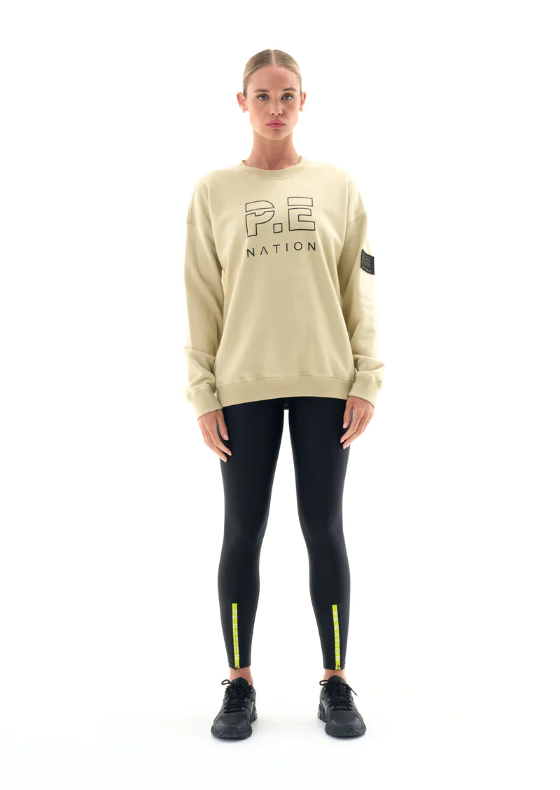 Heads Up Sweat | Gravel