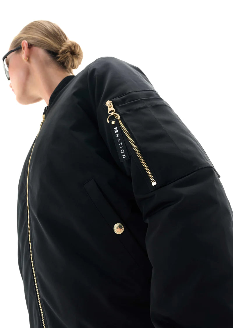 Division One Jacket