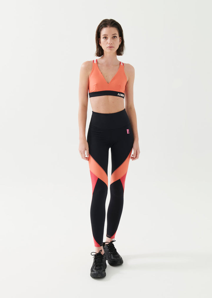 High Press Legging