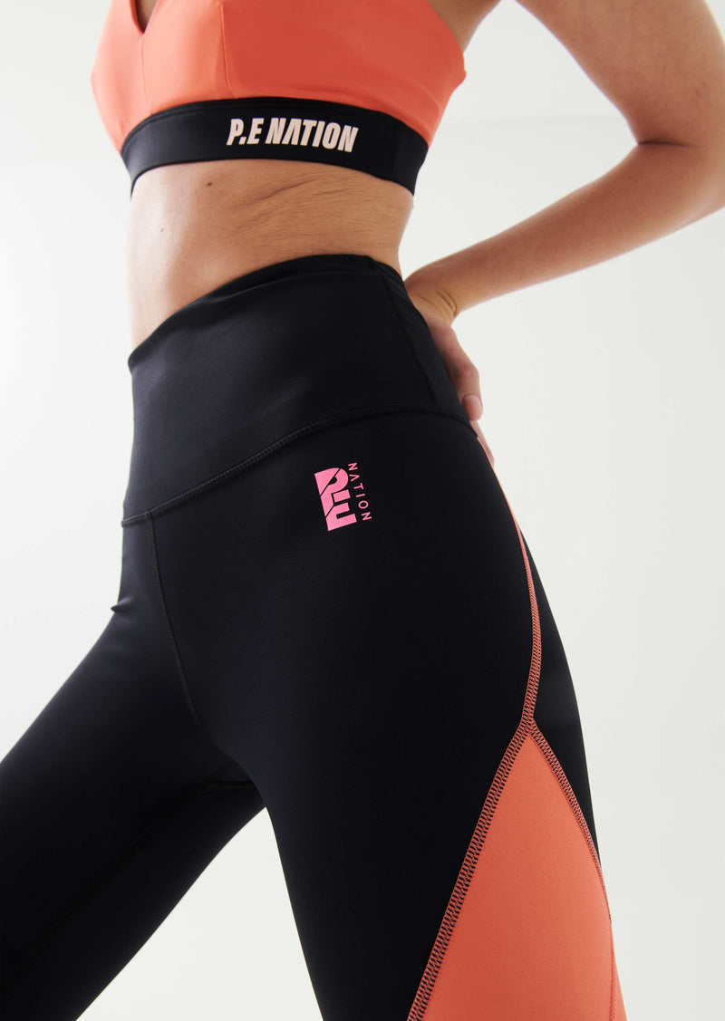 High Press Legging