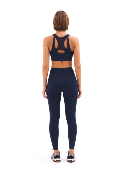 Recalibrate Legging | Navy