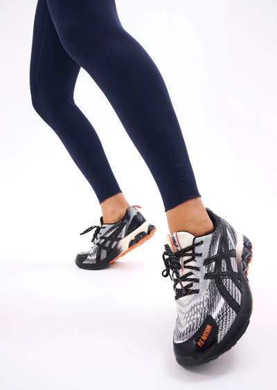 Recalibrate Legging | Navy
