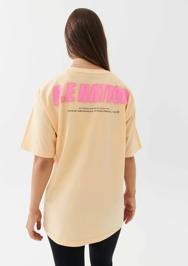 In Play Tee