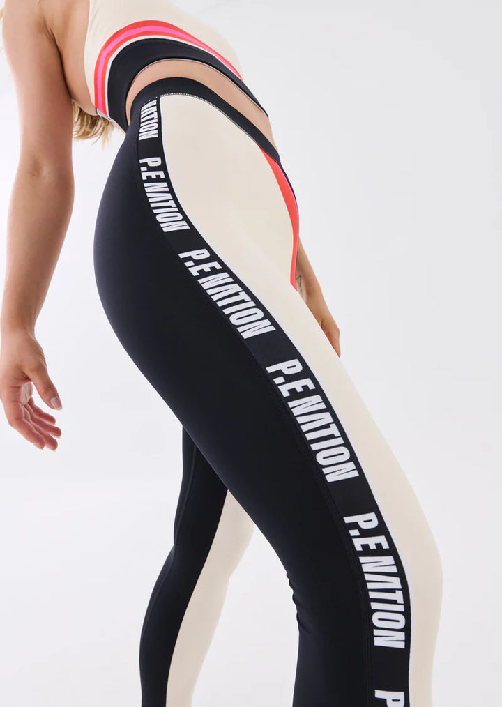 Evolve Legging