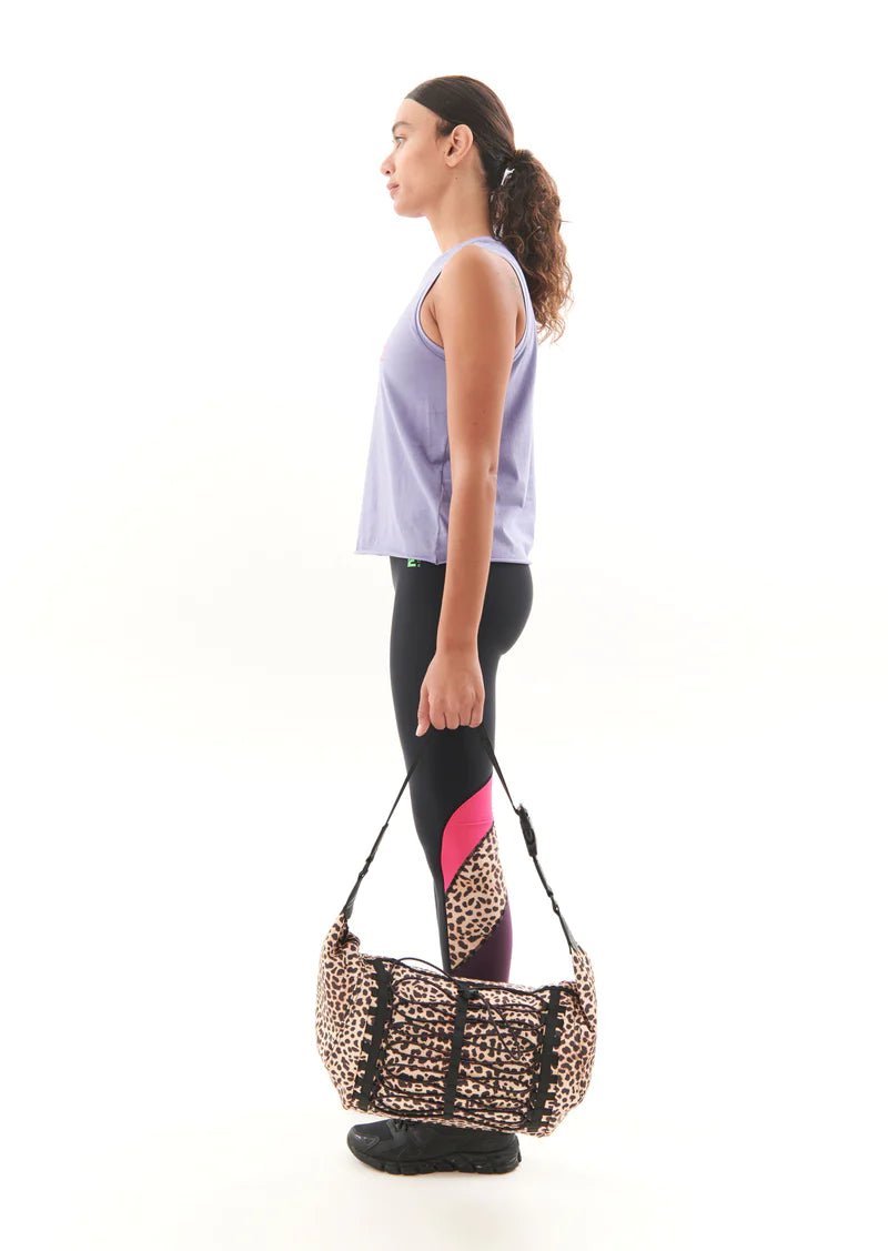 Shuffle Tank | Persian Violet