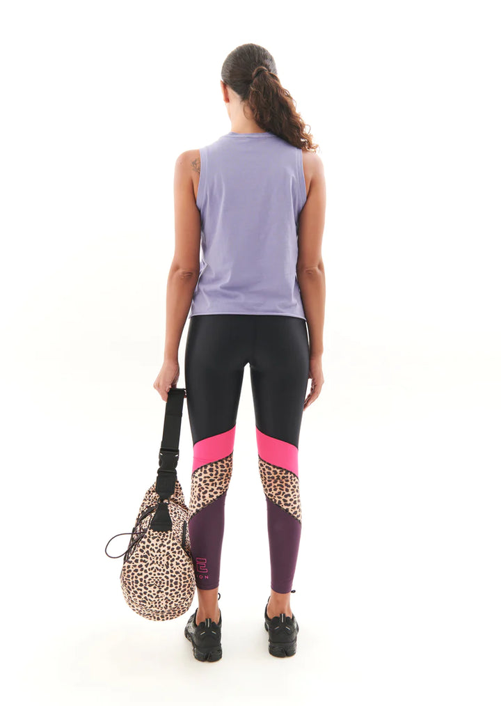 Shuffle Tank | Persian Violet