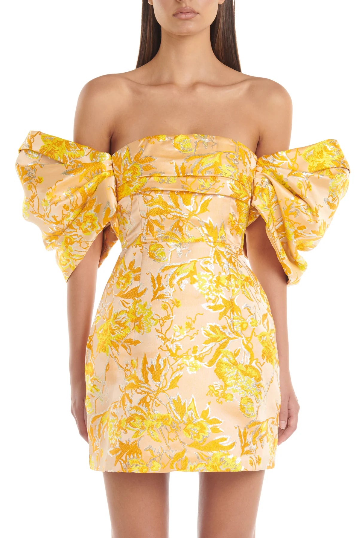 Raquel Dress