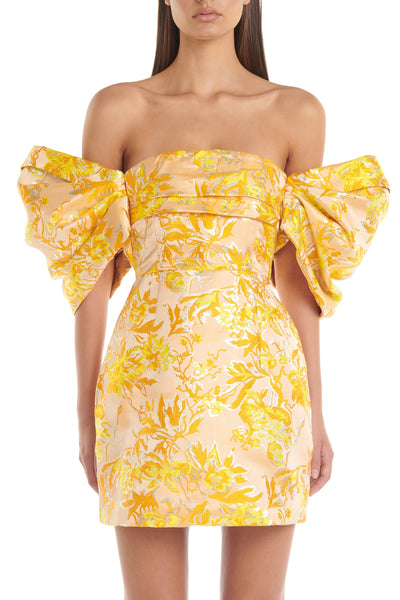 Raquel Dress