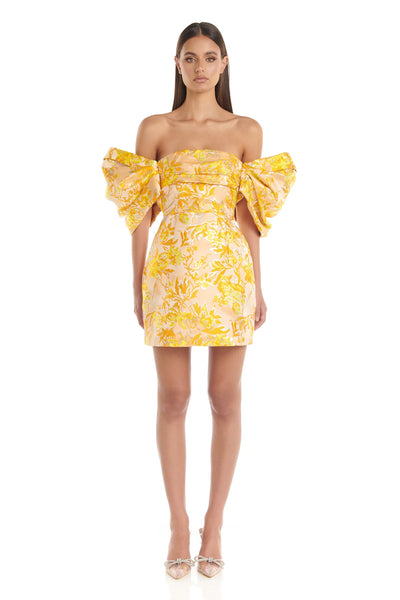 Raquel Dress