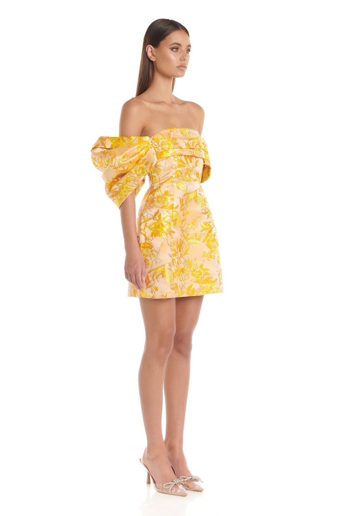 Raquel Dress