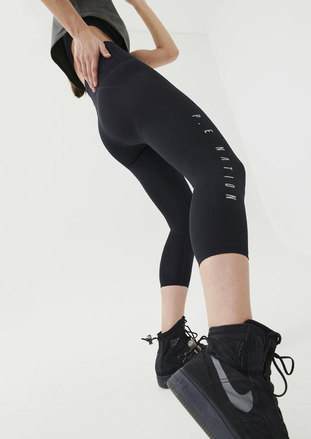 Shift Legging