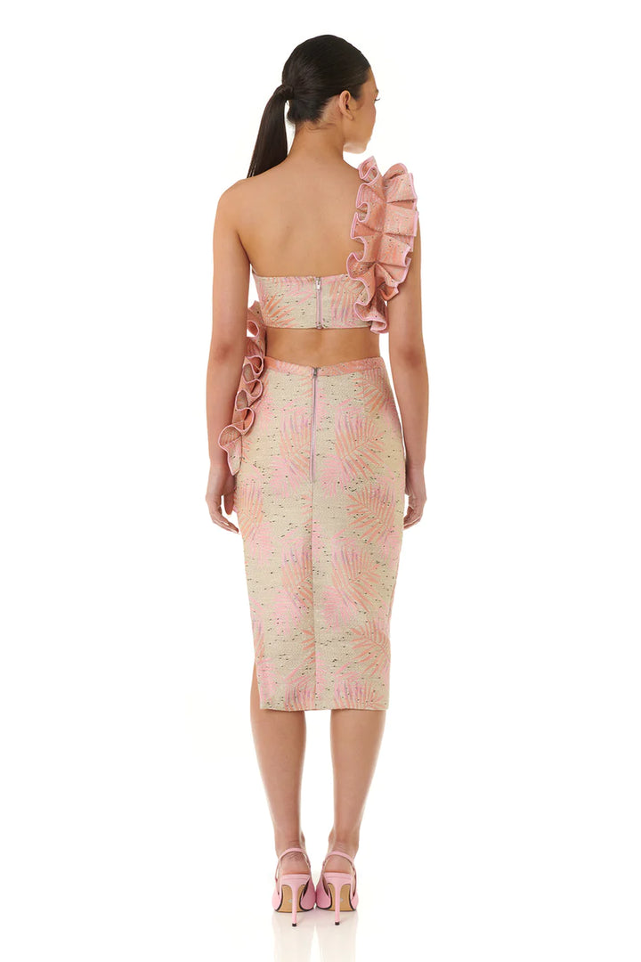 Sakura Dress | Floral