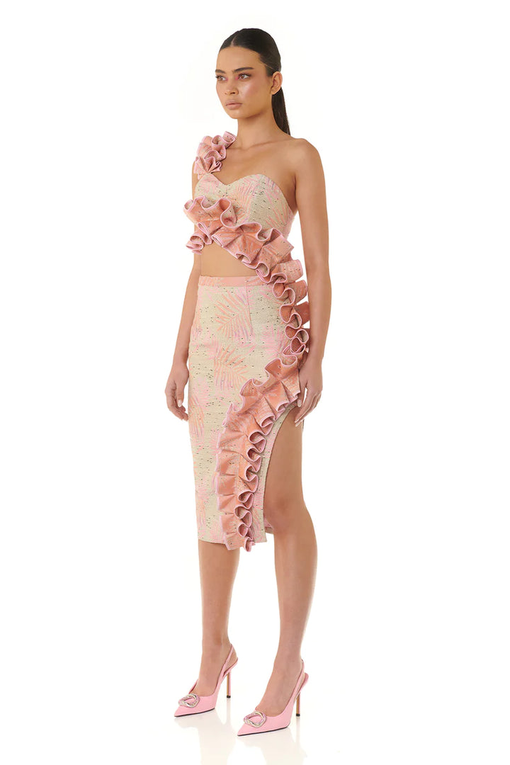 Sakura Dress | Floral