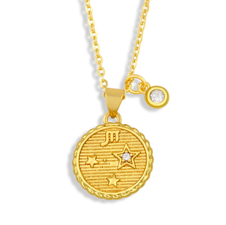 My Sign Pendant
