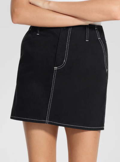 Nero Skirt